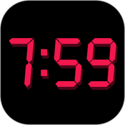 浮窗时钟2025官方新版图标