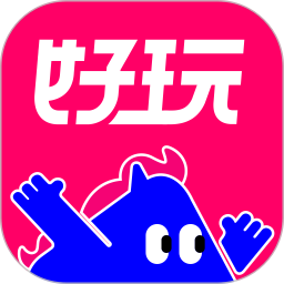 微票好玩2025官方新版图标