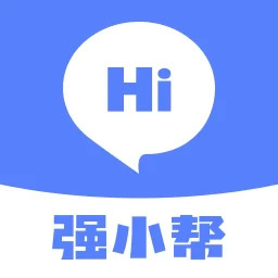 强小帮2025官方新版图标