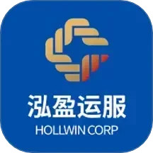 泓盈一体化2025官方新版图标