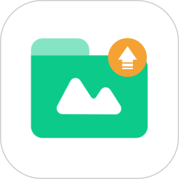 万能图片提取器2025官方新版图标