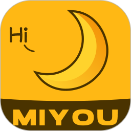 Hi蜜友2025官方新版图标