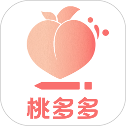 桃多多2026官方新版图标