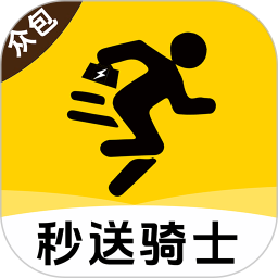 外卖众包助手2026官方新版图标