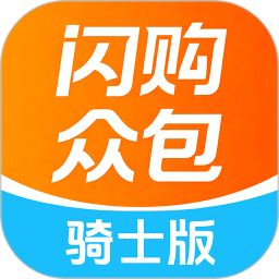 外卖众包助手2026官方新版图标
