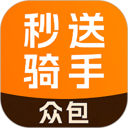 外卖众包助手2026官方新版图标