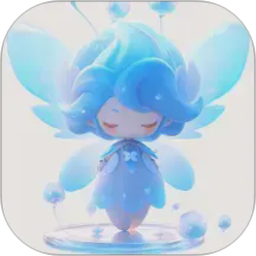 灵动精灵2026官方新版图标