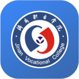 爱济职-济南职业学院移动APP2026官方新版图标