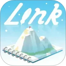 Link自律计划2025官方新版图标