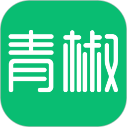 青椒第二学习课堂2026官方新版图标