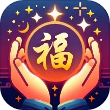 飞萌福禧满满2026官方新版图标