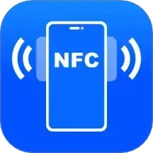 免费NFC读卡器2025官方新版图标