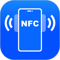 免费NFC读卡器2025官方新版图标