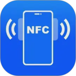 免费NFC读卡器2026官方新版图标