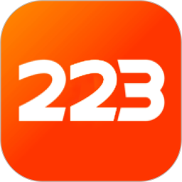 223玩游乐园2026官方新版图标