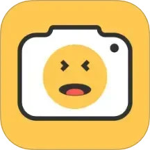 智拍界水印相机2025官方新版图标