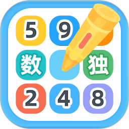 幼儿数独2026官方新版图标