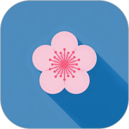 樱花影评追剧2026官方新版图标