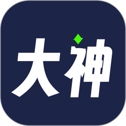 竞练通大神2026官方新版图标