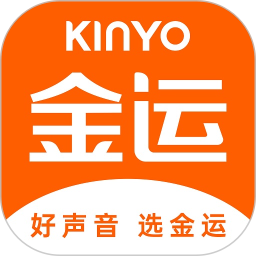 金运2025官方新版图标