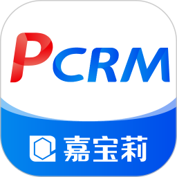 嘉宝莉PCRM2025官方新版图标