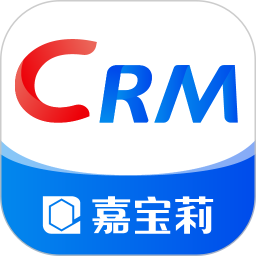 嘉宝莉CRM2026官方新版图标