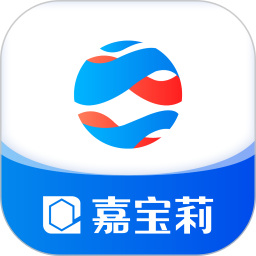 嘉宝莉CRM2026官方新版图标