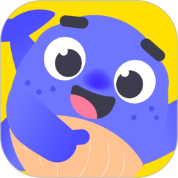 鲸爱练2026官方新版图标