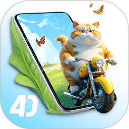 猫吖壁纸2026官方新版图标