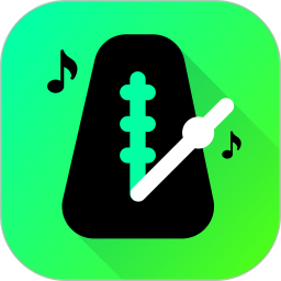 调音节拍器2026官方新版图标