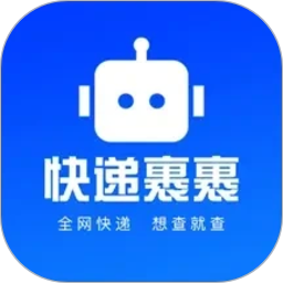 快递裹裹查询2026官方新版图标