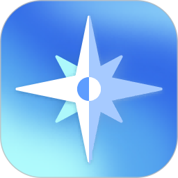 超准指南针2026官方新版图标