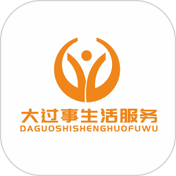大过事2025官方新版图标