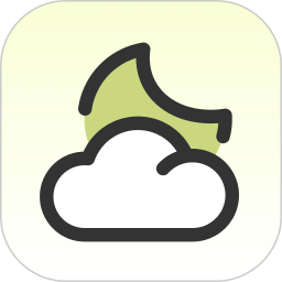 全国天气2025官方新版图标