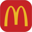 McDonald's Hong Kong2025官方新版图标