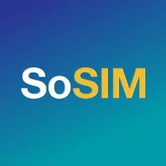 SoSIM2025官方新版图标