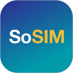 SoSIM2026官方新版图标