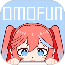 OmoFun动漫2025官方新版图标