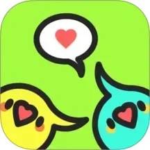 爱鸟仁2025官方新版图标