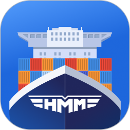 HMM2026官方新版图标