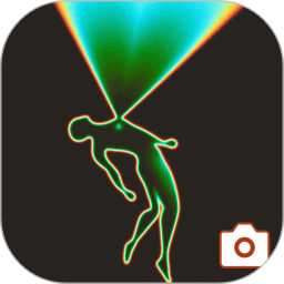 热成像相机2025官方新版图标