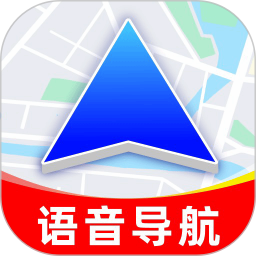 实况地图语音导航2025官方新版图标