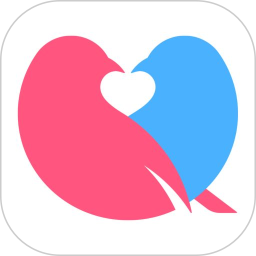 牵逅2026官方新版图标