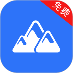 海拔GPS测量仪2025官方新版图标