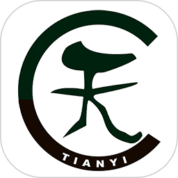 天颐医药2026官方新版图标