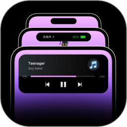 灵动组件大全2026官方新版图标