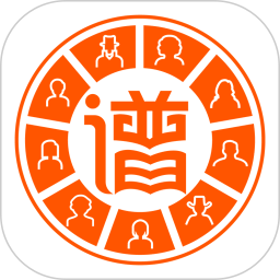 谱传传2026官方新版图标