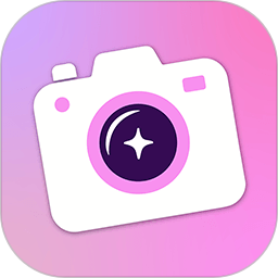 美颜p图神器2026官方新版图标