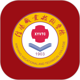 i信职2025官方新版图标