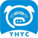 益禾云仓2026官方新版图标